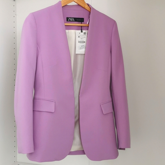 Zara blazer